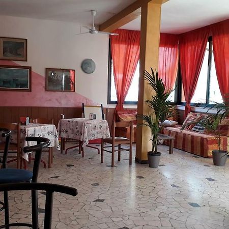 Hotel Rosa Rimini Eksteriør bilde