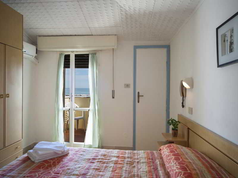 Hotel Rosa Rimini Eksteriør bilde